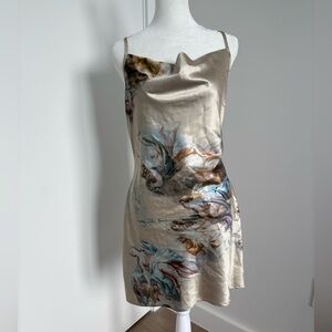 Finesse women’s dress